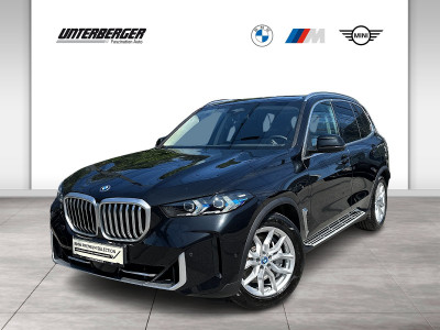 BMW X5 Gebrauchtwagen BMW X5 Gebrauchtwagen