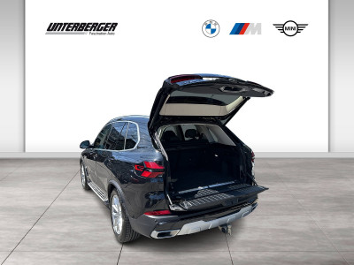 BMW X5 Gebrauchtwagen BMW X5 Gebrauchtwagen