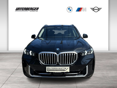 BMW X5 Gebrauchtwagen BMW X5 Gebrauchtwagen