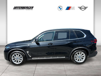 BMW X5 Gebrauchtwagen BMW X5 Gebrauchtwagen