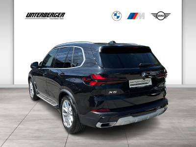 BMW X5 Gebrauchtwagen BMW X5 Gebrauchtwagen