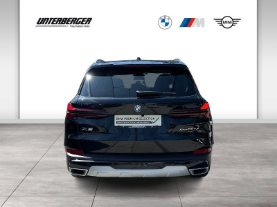 BMW X5 Gebrauchtwagen BMW X5 Gebrauchtwagen