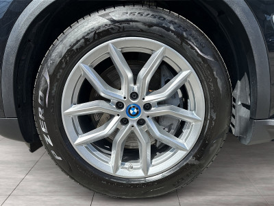 BMW X5 Gebrauchtwagen BMW X5 Gebrauchtwagen