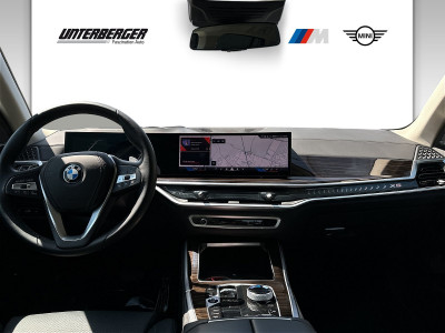 BMW X5 Gebrauchtwagen BMW X5 Gebrauchtwagen