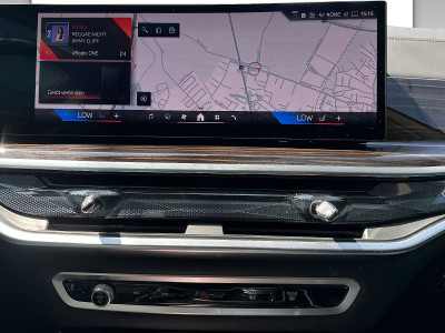 BMW X5 Gebrauchtwagen BMW X5 Gebrauchtwagen