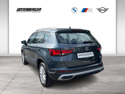 Seat Ateca Gebrauchtwagen