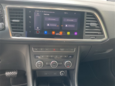Seat Ateca Gebrauchtwagen