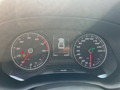 Seat Ateca Gebrauchtwagen