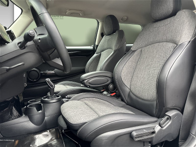 MINI Hatch Gebrauchtwagen
