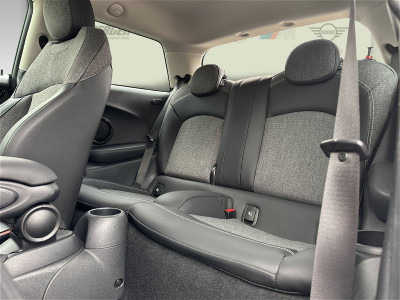 MINI Hatch Gebrauchtwagen