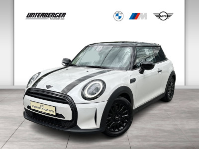 MINI Hatch Gebrauchtwagen