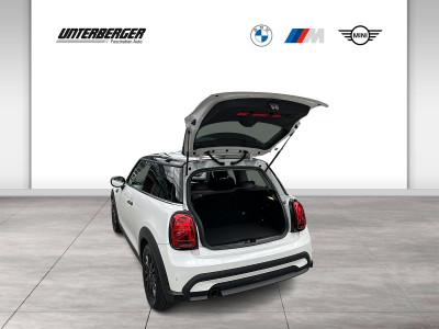 MINI Hatch Gebrauchtwagen
