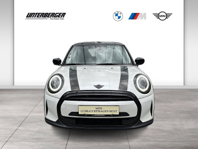 MINI Hatch Gebrauchtwagen