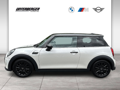 MINI Hatch Gebrauchtwagen