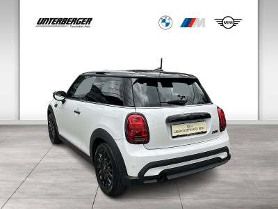 MINI Hatch Gebrauchtwagen
