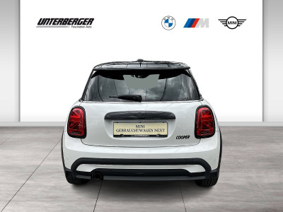 MINI Hatch Gebrauchtwagen