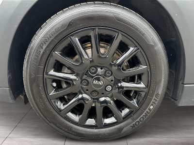 MINI Hatch Gebrauchtwagen