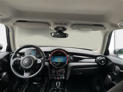 MINI Hatch Gebrauchtwagen