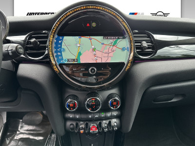 MINI Hatch Gebrauchtwagen
