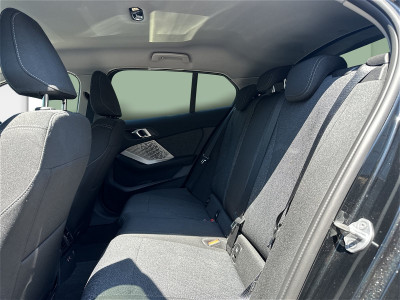 BMW 1er Vorführwagen