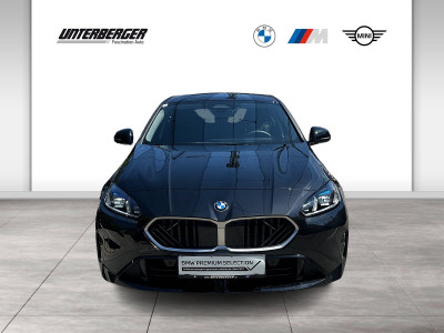 BMW 1er Vorführwagen