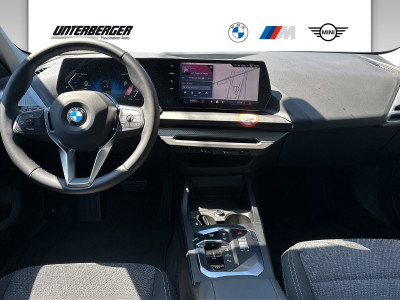 BMW 1er Vorführwagen