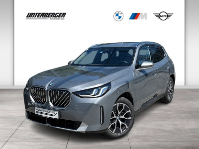 BMW X3 Vorführwagen