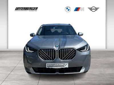 BMW X3 Vorführwagen