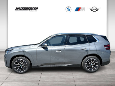 BMW X3 Vorführwagen
