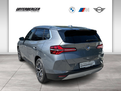 BMW X3 Vorführwagen