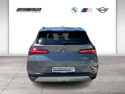 BMW X3 Vorführwagen