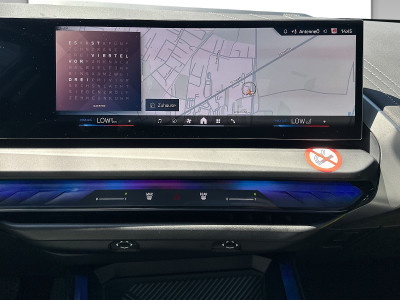 BMW X3 Vorführwagen