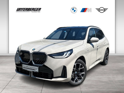 BMW X3 Vorführwagen