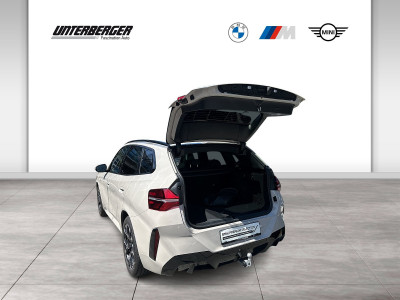 BMW X3 Vorführwagen