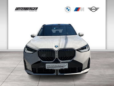 BMW X3 Vorführwagen