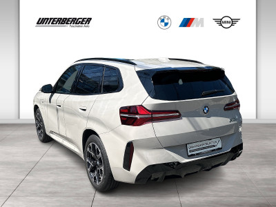 BMW X3 Vorführwagen