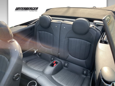 MINI Cabrio Gebrauchtwagen MINI Cabrio Gebrauchtwagen