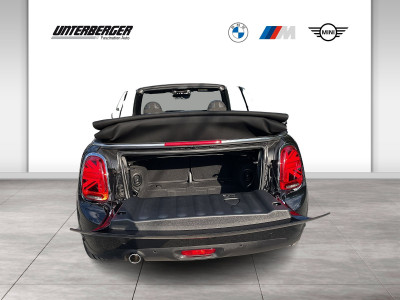 MINI Cabrio Gebrauchtwagen MINI Cabrio Gebrauchtwagen
