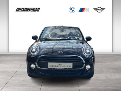 MINI Cabrio Gebrauchtwagen MINI Cabrio Gebrauchtwagen