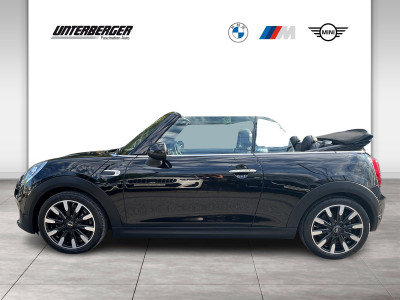 MINI Cabrio Gebrauchtwagen MINI Cabrio Gebrauchtwagen