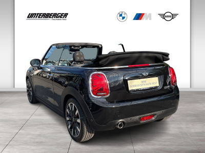 MINI Cabrio Gebrauchtwagen MINI Cabrio Gebrauchtwagen