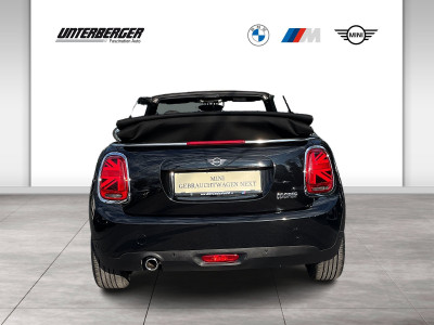 MINI Cabrio Gebrauchtwagen MINI Cabrio Gebrauchtwagen