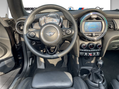 MINI Cabrio Gebrauchtwagen MINI Cabrio Gebrauchtwagen