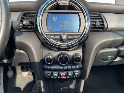 MINI Cabrio Gebrauchtwagen MINI Cabrio Gebrauchtwagen