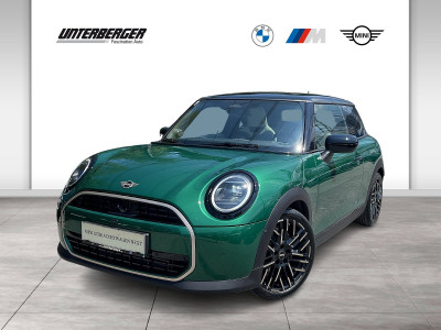 MINI Hatch Gebrauchtwagen MINI Hatch Gebrauchtwagen