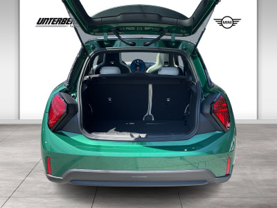 MINI Hatch Gebrauchtwagen MINI Hatch Gebrauchtwagen