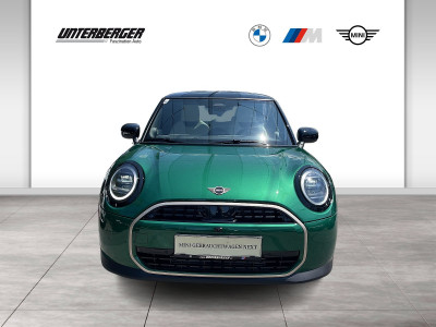 MINI Hatch Gebrauchtwagen MINI Hatch Gebrauchtwagen