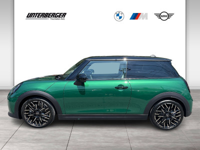 MINI Hatch Gebrauchtwagen MINI Hatch Gebrauchtwagen