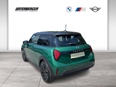 MINI Hatch Gebrauchtwagen MINI Hatch Gebrauchtwagen