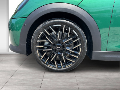 MINI Hatch Gebrauchtwagen MINI Hatch Gebrauchtwagen